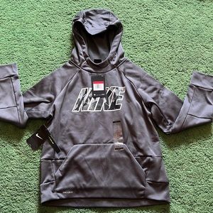 Nike Kids Large Hoodie